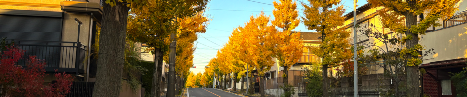 二俣川ニュータウン連合町内会